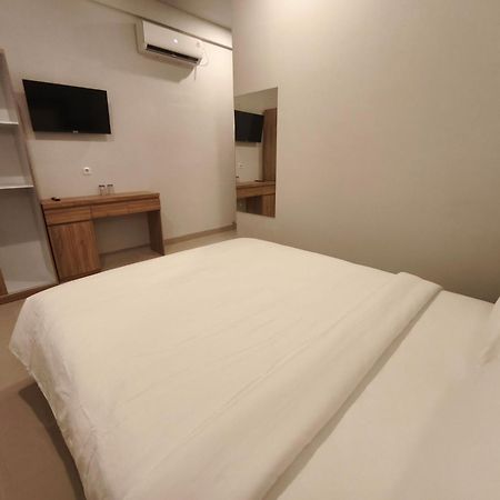 Lushy Hostel Nusa Penida Toyapakeh Екстериор снимка