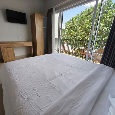 Lushy Hostel Nusa Penida Toyapakeh Екстериор снимка