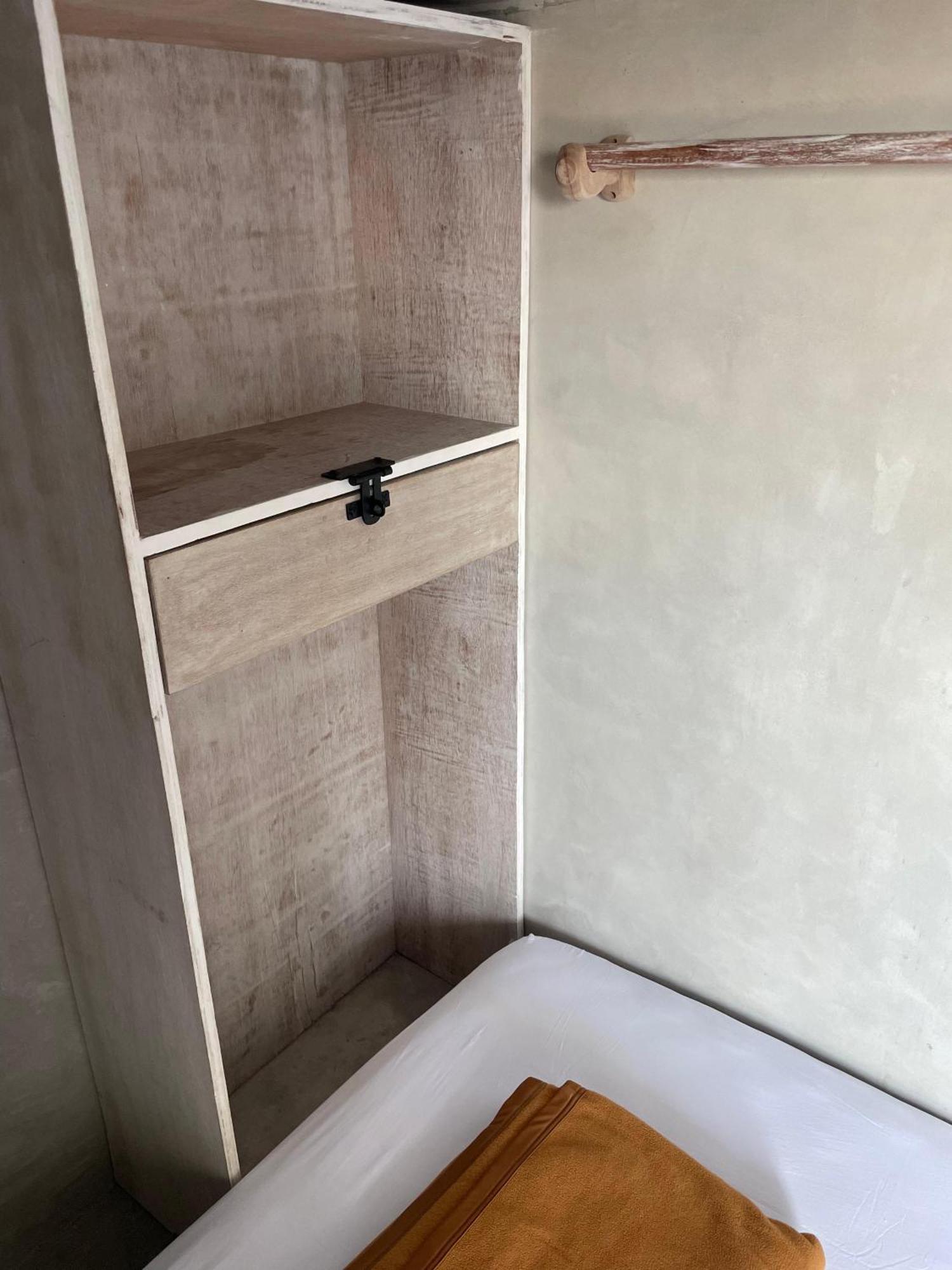 Lushy Hostel Nusa Penida Toyapakeh Екстериор снимка