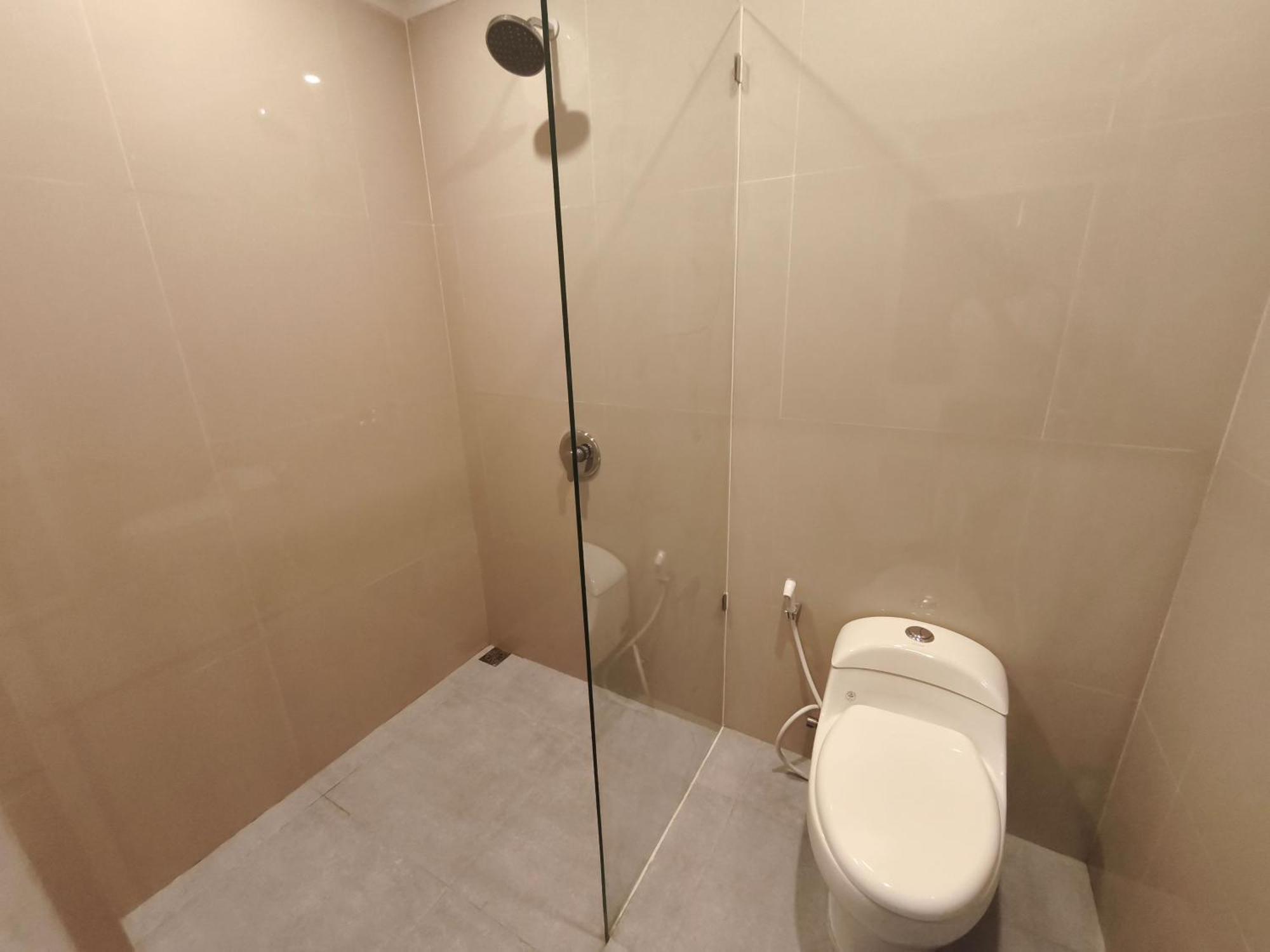 Lushy Hostel Nusa Penida Toyapakeh Екстериор снимка